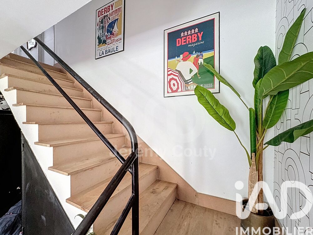 � vendre  Maison La Baule-Escoublac (44500)