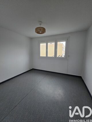  Appartement � vendre 2 pi�ces 45 m�