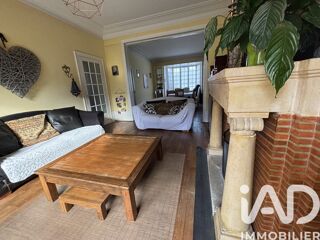  Maison � vendre 7 pi�ces 225 m�