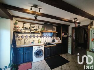  Maison  vendre 5 pices 130 m