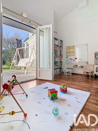  Maison  vendre 6 pices 100 m