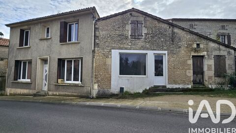   Vente Maison de village 4 pi�ces Maison - 4 pi�ce(s) - 105 m�