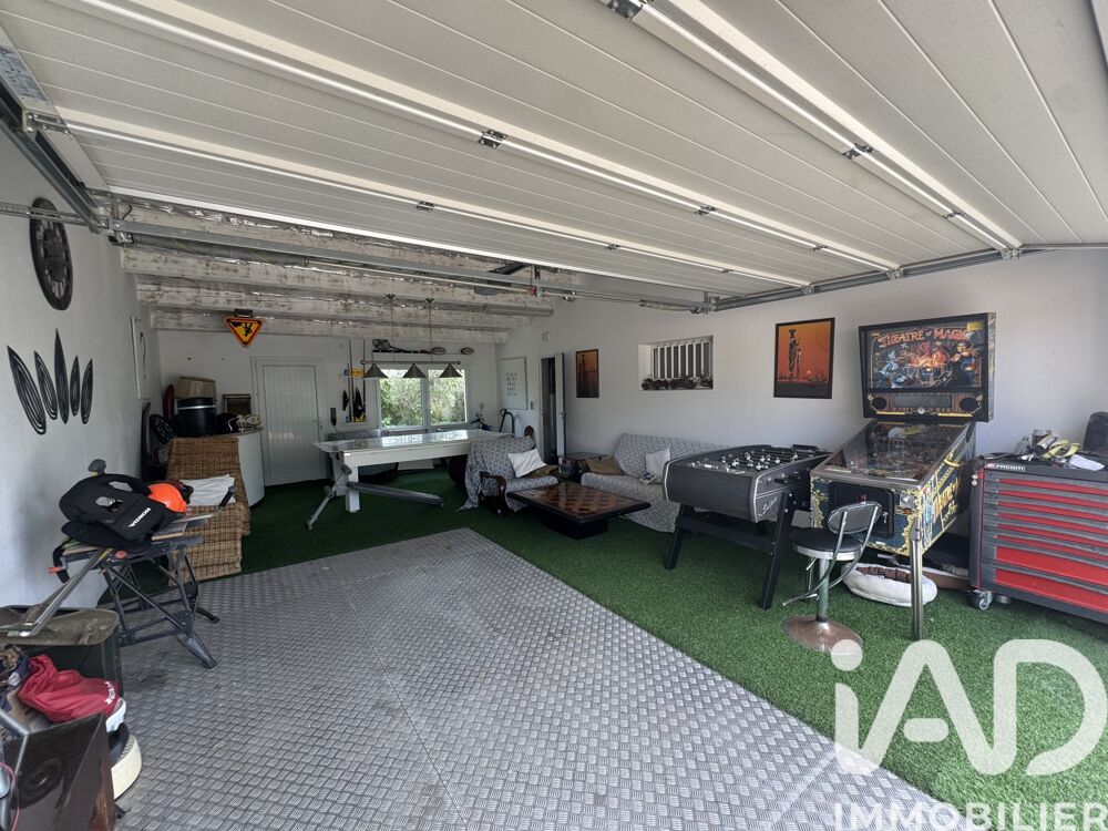 � vendre  Maison La Jarne (17220)