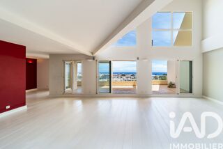  Appartement � vendre 5 pi�ces 197 m�