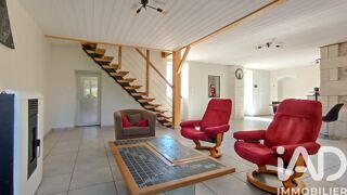  Maison � vendre 6 pi�ces 160 m�