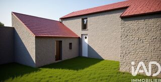  Maison � vendre 3 pi�ces 82 m�