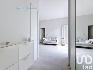  Appartement  vendre 2 pices 43 m