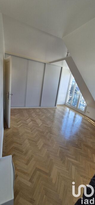  Appartement  vendre 3 pices 55 m