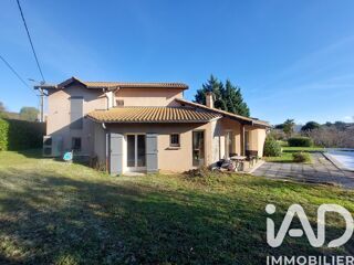  Maison � vendre 5 pi�ces 152 m�