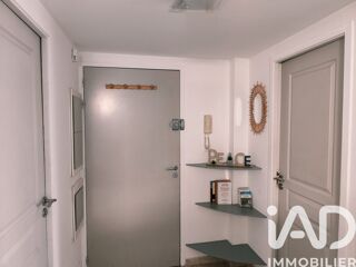  Appartement � vendre 1 pi�ce 37 m�