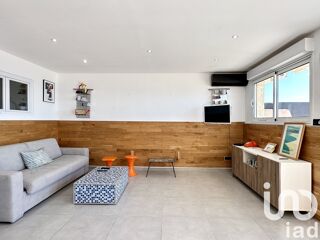  Appartement � vendre 3 pi�ces 58 m�