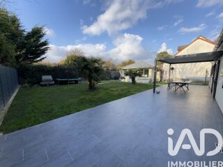  Maison  vendre 6 pices 148 m