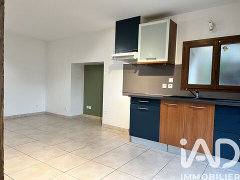  Maison � louer 3 pi�ces 61 m�