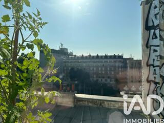  Appartement � vendre 2 pi�ces 57 m�