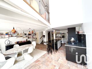  Maison  vendre 7 pices 135 m