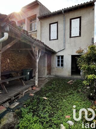  Maison � vendre 3 pi�ces 82 m�