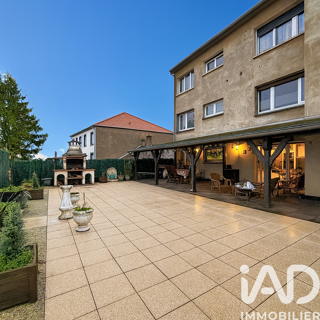  Appartement � vendre 5 pi�ces 145 m�