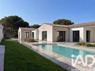  Villa � vendre 5 pi�ces 199 m�