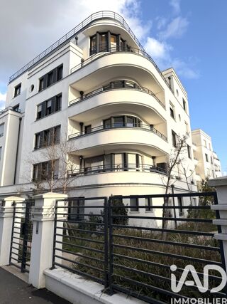  Appartement � vendre 3 pi�ces 58 m�