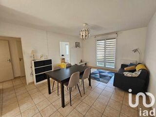  Appartement  vendre 2 pices 54 m