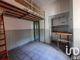  Appartement  vendre 1 pice 13 m
