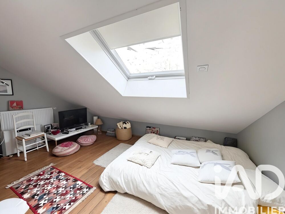  vendre  Maison La Rochelle (17000)