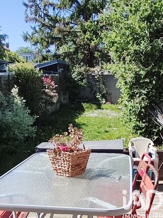  Maison � vendre 6 pi�ces 120 m�