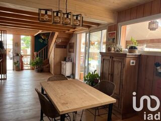  Maison � vendre 4 pi�ces 105 m�