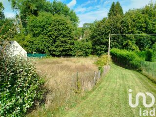  Terrain  vendre 972 m