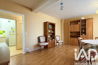  Appartement � vendre 2 pi�ces 51 m�