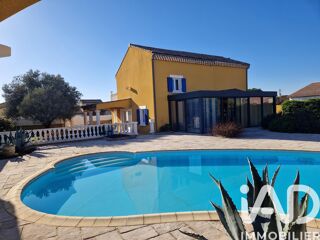  Maison � vendre 7 pi�ces 193 m�