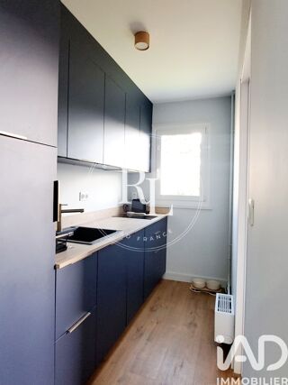  Appartement � vendre 2 pi�ces 35 m�