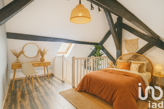  Appartement � vendre 3 pi�ces 58 m�