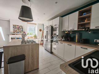  Maison � vendre 4 pi�ces 104 m�