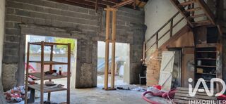  Maison � vendre 3 pi�ces 90 m�