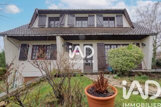  Maison � vendre 7 pi�ces 130 m�