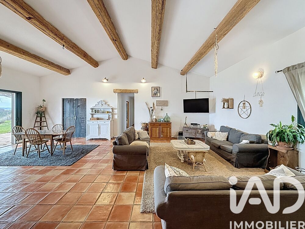 � vendre  Maison Besse-sur-Issole (83890)