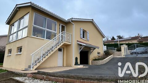   Vente Maison/villa 6 pi�ces Maison - 6 pi�ce(s) - 141 m�