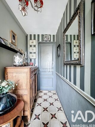  Maison � vendre 6 pi�ces 101 m�