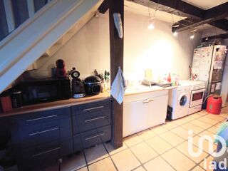  Maison � vendre 4 pi�ces 76 m�