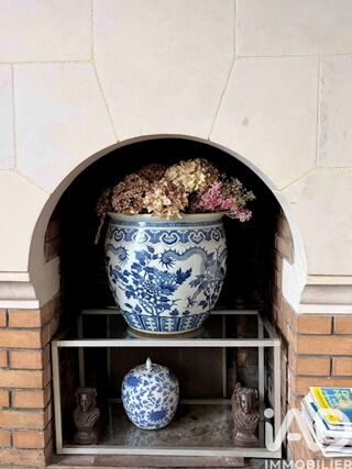  Maison  vendre 8 pices 156 m