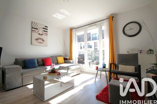  Appartement � vendre 3 pi�ces 59 m�