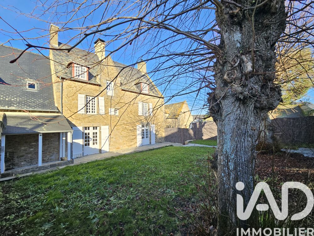 � vendre  Maison Saint-Malo (35400)