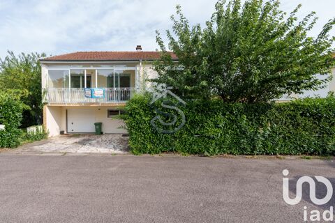   Vente Maison/villa 6 pices Maison - 6 pice(s) - 140 m