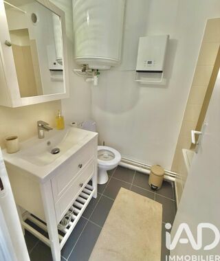  Appartement � vendre 2 pi�ces 31 m�