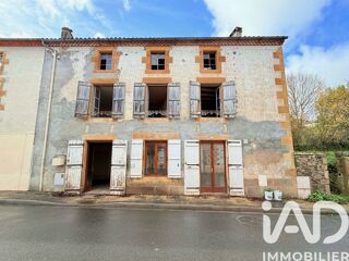  Maison � vendre 4 pi�ces 107 m�