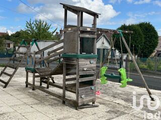  Maison � vendre 4 pi�ces 67 m�