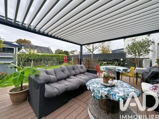  Maison � vendre 5 pi�ces 112 m�