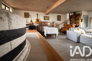  Maison � vendre 7 pi�ces 179 m�