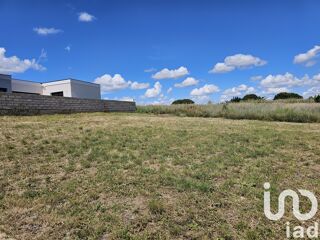  Terrain � vendre 425 m�